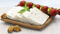 East Azarbaijan to boost Lighvan Cheese exports to Europe, North America